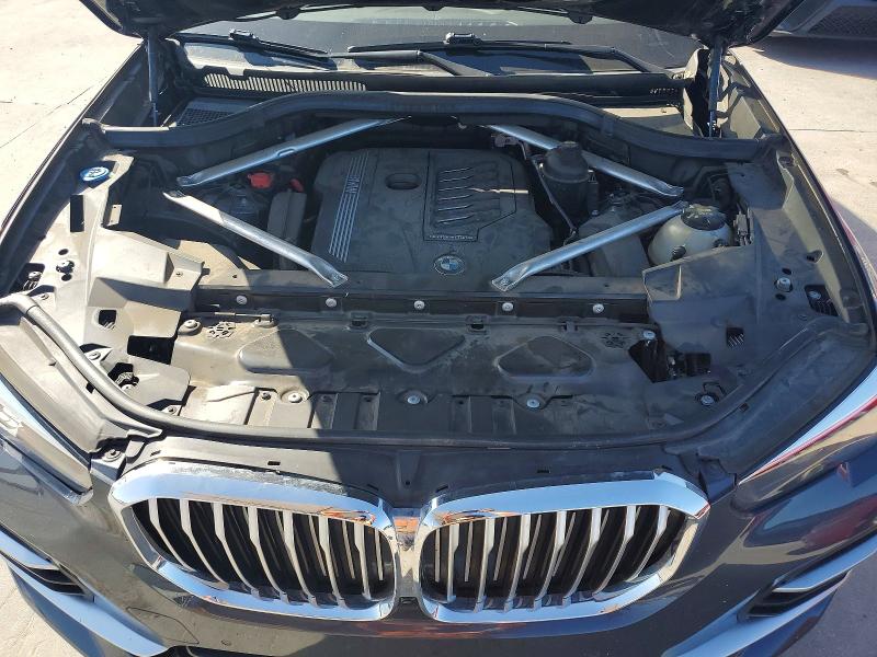 Photo 11 from auction – 2019 BMW X5 with VIN 5UXCR6C54KLL06602