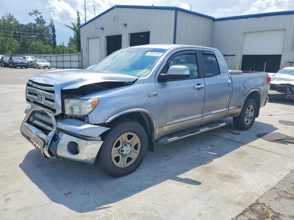 2012 TOYOTA TUNDRA - Търг №65881396