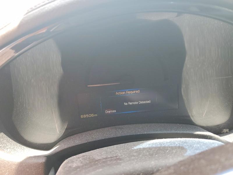 Photo 9 from auction – 2015 CADILLAC XTS with VIN 2G61M5S39F9146122