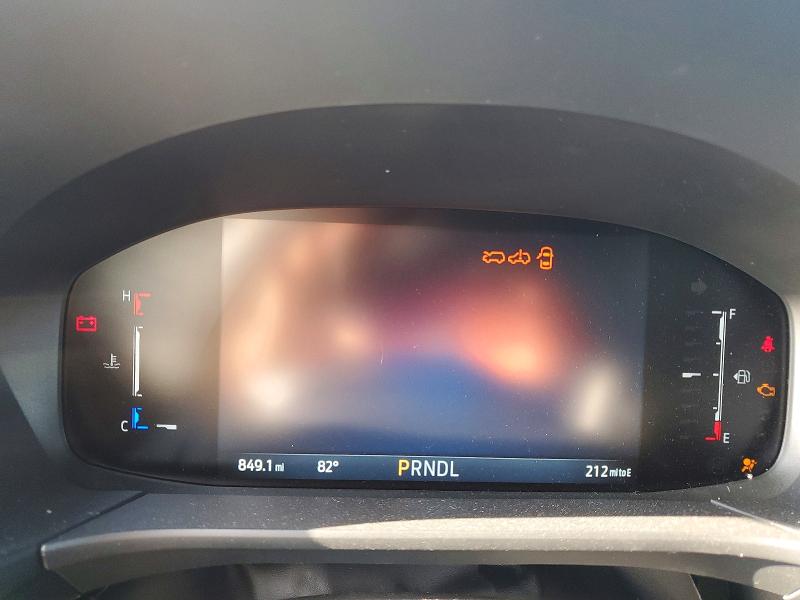 Photo 9 from auction – 2026 FORD ESCAPE with VIN 1FMCU9NZ6TUA23983