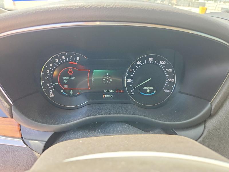 Фото 9 с аукциона – 2015 LINCOLN MKC с VIN 5LMCJ1A95FUJ30203