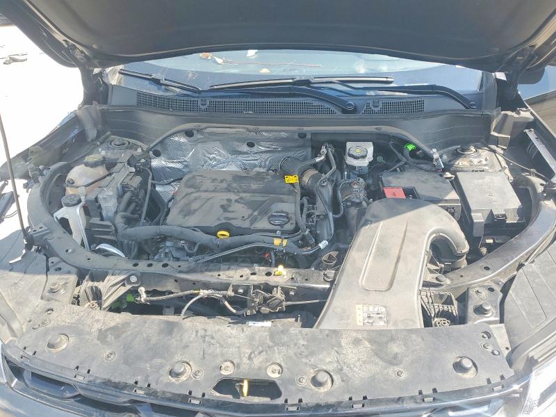 Photo 12 from auction – 2025 CHEVROLET TRAX with VIN KL77LJEP9SC003883