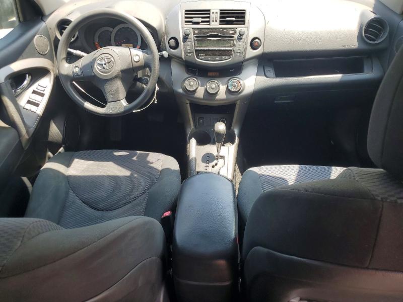 Photo 8 from auction – 2011 TOYOTA RAV4 with VIN JTMWF4DV4B5036916