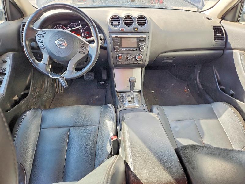 Photo 8 from auction – 2011 NISSAN ALTIMA with VIN 1N4AL2AP6BN516765