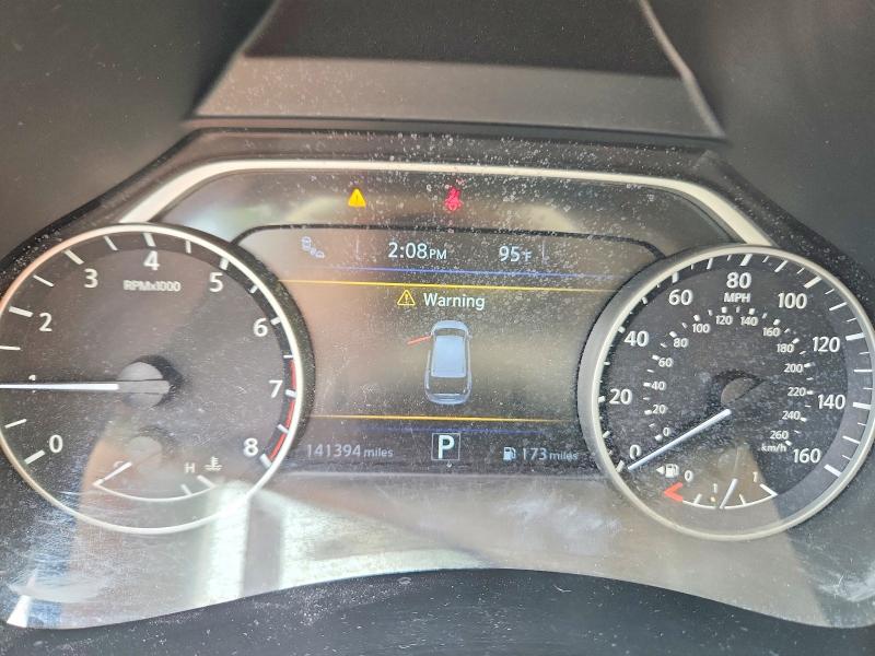 Photo 9 from auction – 2016 NISSAN MURANO with VIN 5N1AZ2MG5GN152202