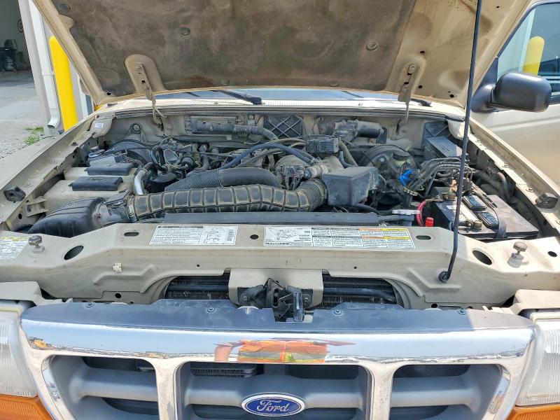 Photo 11 from auction – 2000 FORD RANGER with VIN 1FTZR15V5YTB33869