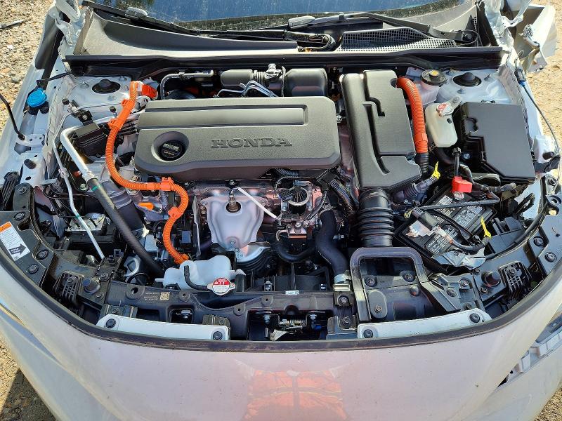 Photo 11 from auction – 2026 HONDA CIVIC with VIN 2HGFE4F80TH311591
