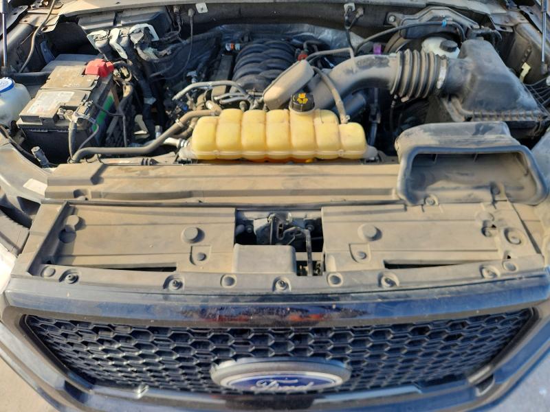 Photo 11 from auction – 2019 FORD F150 with VIN 1FTEW1E5XKKE59218