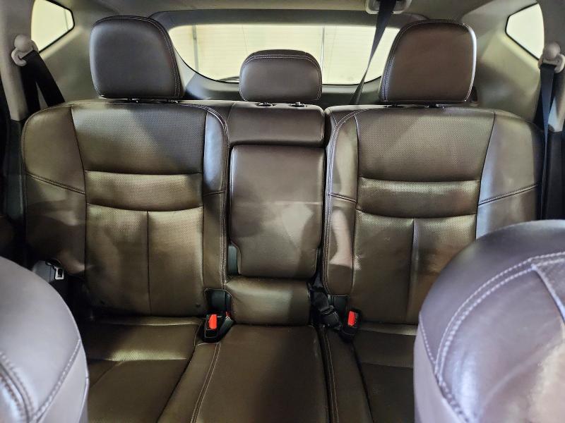 Photo 10 from auction – 2015 NISSAN MURANO with VIN 5N1AZ2MH3FN209018
