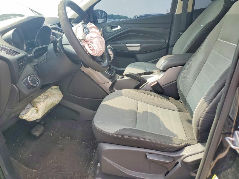 Photo 7 from auction – 2013 FORD ESCAPE with VIN 1FMCU9G96DUB31180