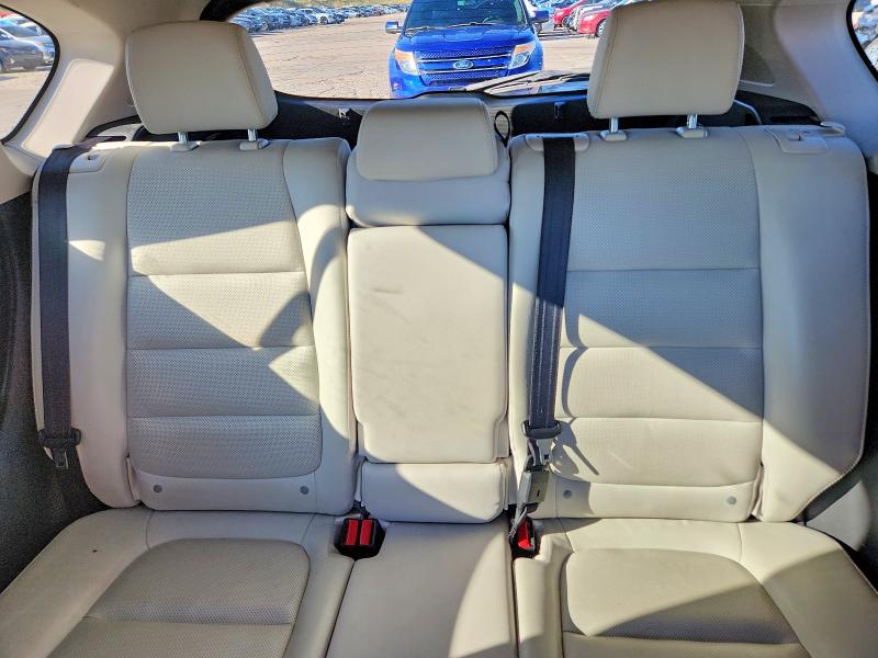 Photo 10 from auction – 2016 MAZDA CX-5 with VIN JM3KE4DY5G0603027
