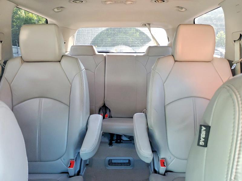 Zdjęcie 10 z aukcji – 2015 GMC ACADIA z VIN 1GKKRRKDXFJ358328