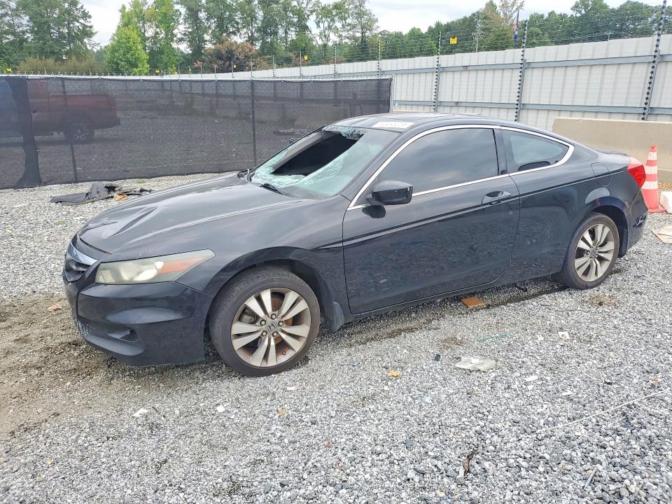 HONDA ACCORD 2012 with VIN 1HGCS1B72CA017759 - Photo from auction