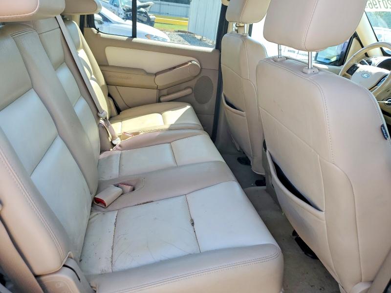 Фото 11 с аукциона – 2008 FORD EXPLORER с VIN 1FMEU74848UA02238