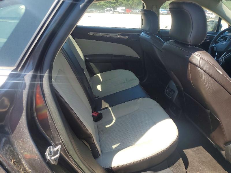 Foto 10 de la subasta – 2019 FORD FUSION con VIN 3FA6P0HD8KR112437