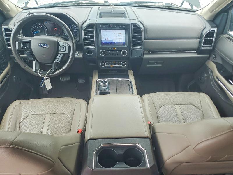 Photo 8 from auction – 2020 FORD EXPEDITION with VIN 1FMJU1KT7LEA24143
