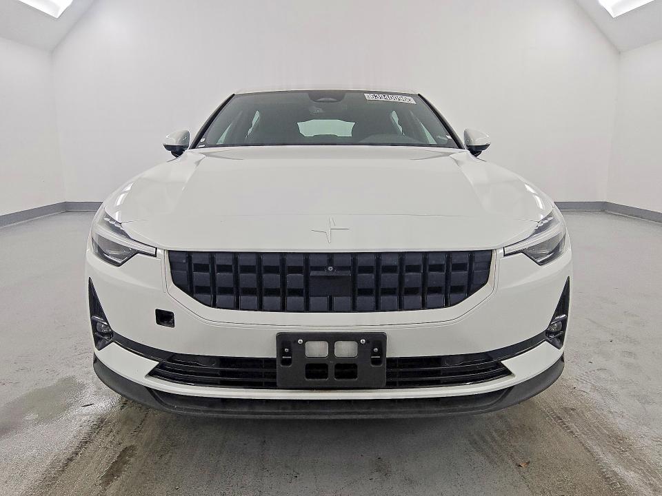 Photo 5 from auction – 2023 POLESTAR 2 with VIN YSMEG3KA9PL145074