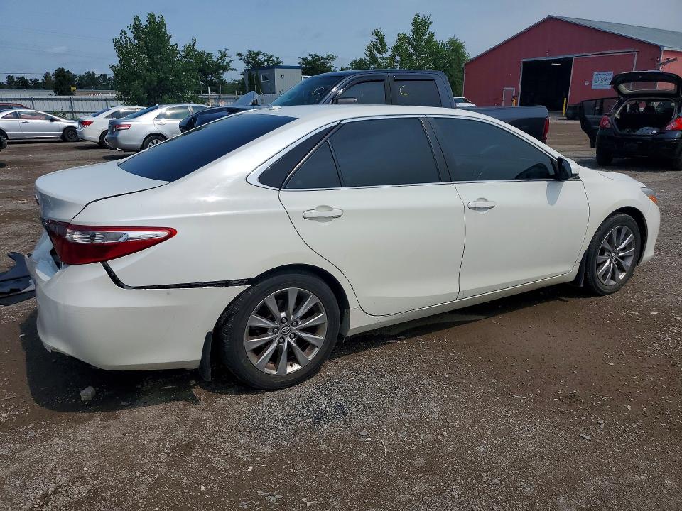 Photo 3 from auction – 2017 TOYOTA CAMRY with VIN 4T1BD1FK7HU201762