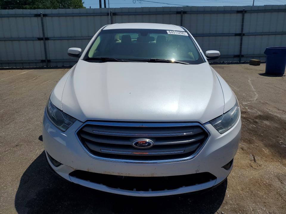 Photo 5 from auction – 2014 FORD TAURUS with VIN 1FAHP2E86EG112802