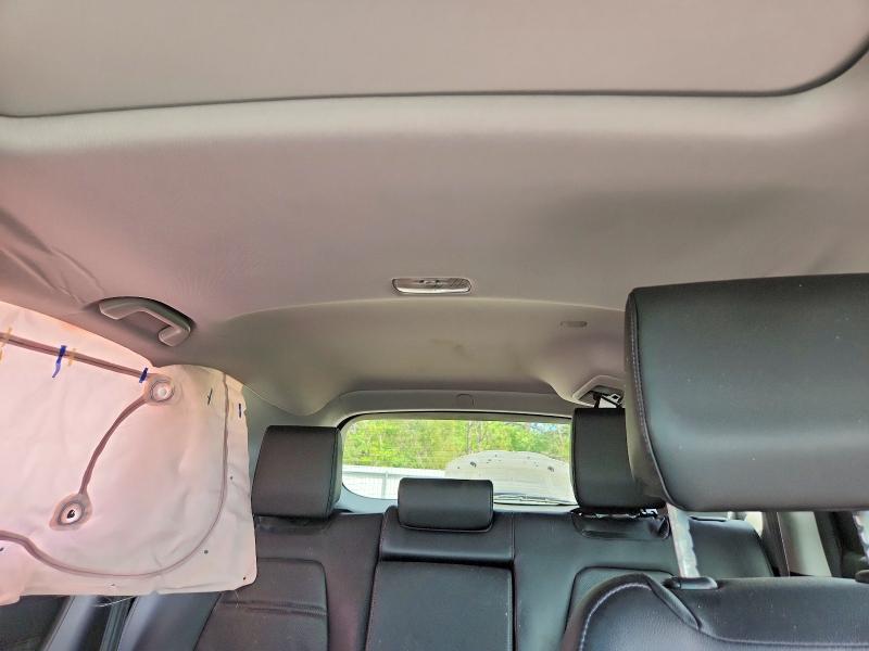Photo 10 from auction – 2018 HONDA CR-V with VIN 7FARW2H94JE034941