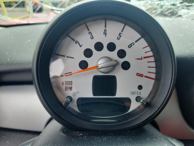 Photo 9 from auction – 2013 MINI COOPER with VIN WMWZF3C59DT571213