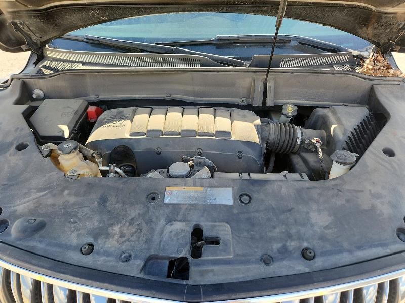 Photo 11 from auction – 2017 BUICK ENCLAVE with VIN 5GAKVCKD1HJ207001