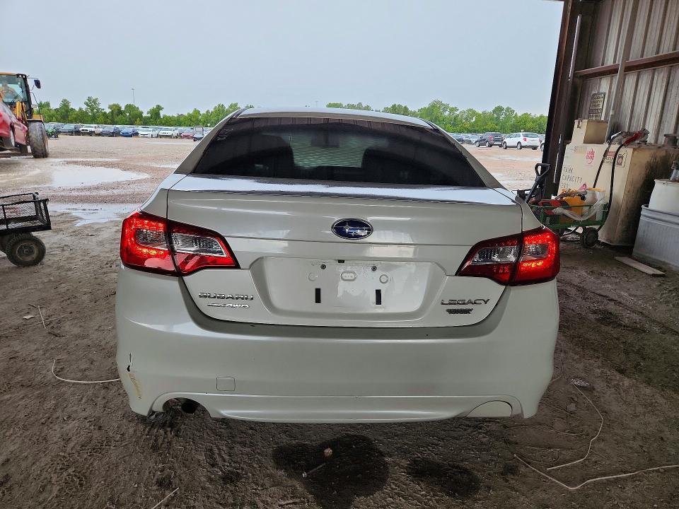 Zdjęcie 6 z aukcji – 2016 SUBARU LEGACY z VIN 4S3BNBA6XG3056142