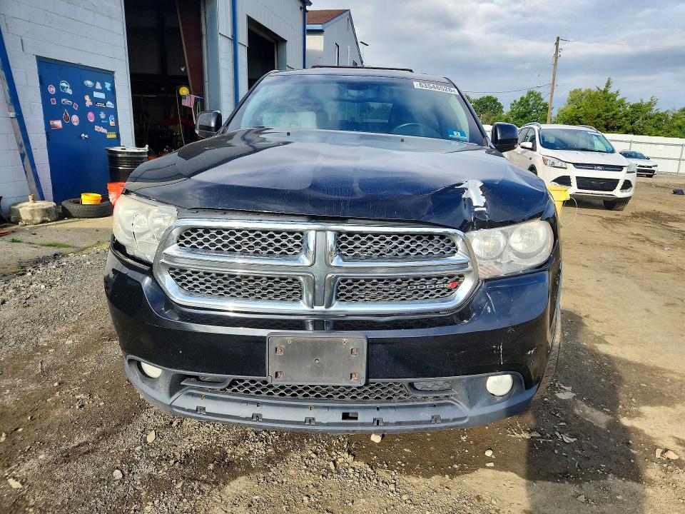 Photo 5 from auction – 2012 DODGE DURANGO with VIN 1C4RDJDG5CC242200