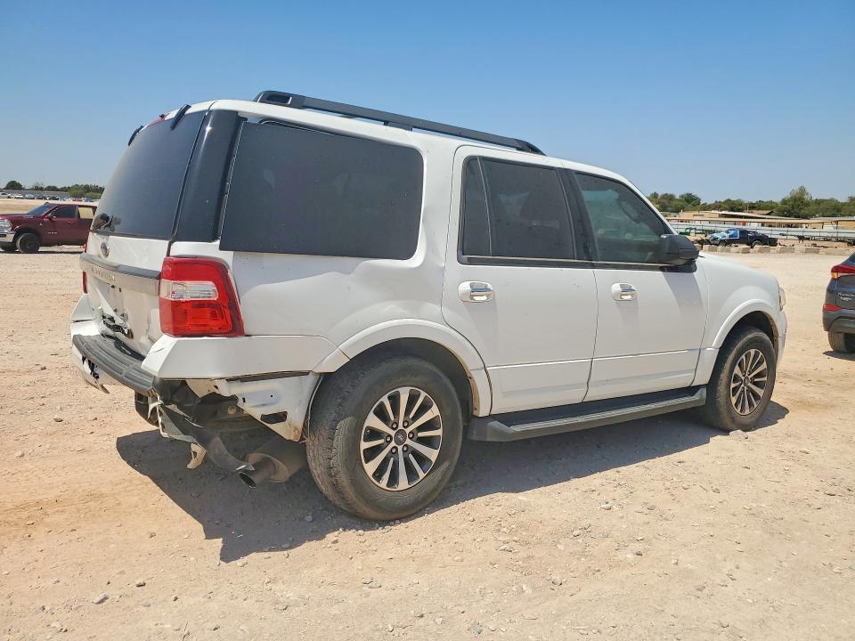 Photo 3 from auction – 2017 FORD EXPEDITION with VIN 1FMJU1HT7HEA82753