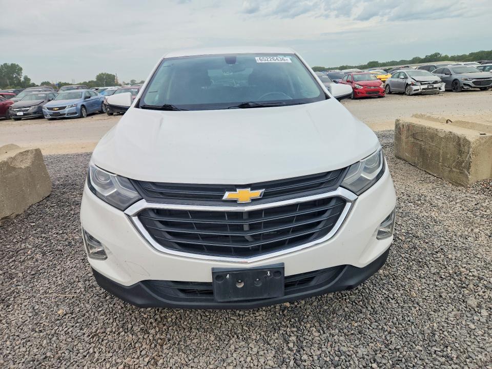 Photo 5 from auction – 2018 CHEVROLET EQUINOX with VIN 2GNAXSEV3J6253507