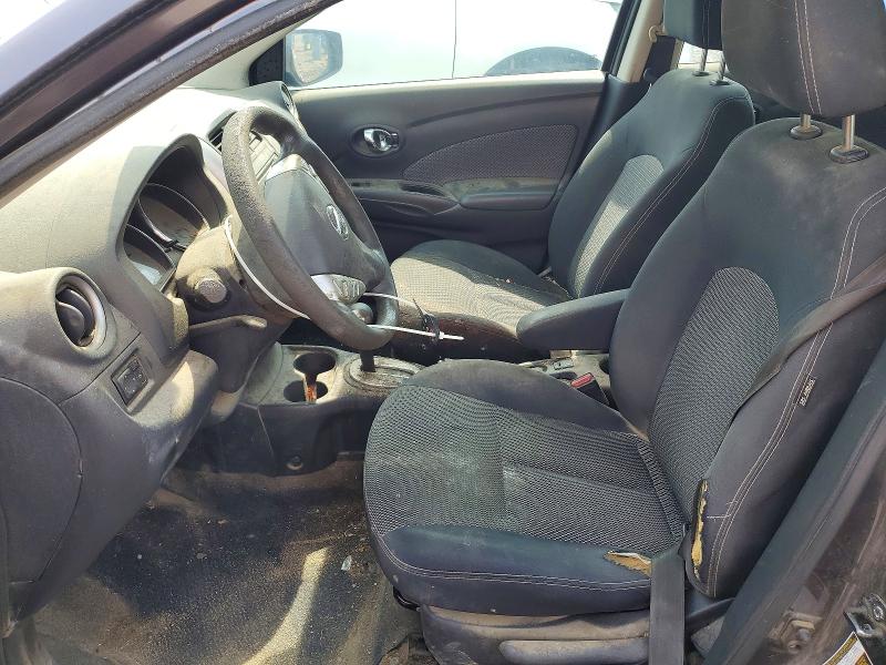 Photo 7 from auction – 2015 NISSAN VERSA with VIN 3N1CN7AP4FL884025