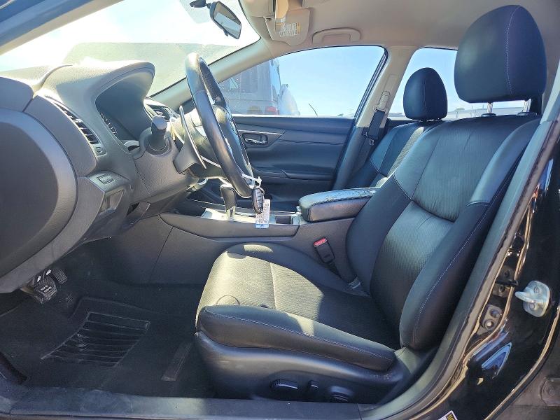 Photo 7 from auction – 2017 NISSAN ALTIMA with VIN 1N4AL3AP7HC296210