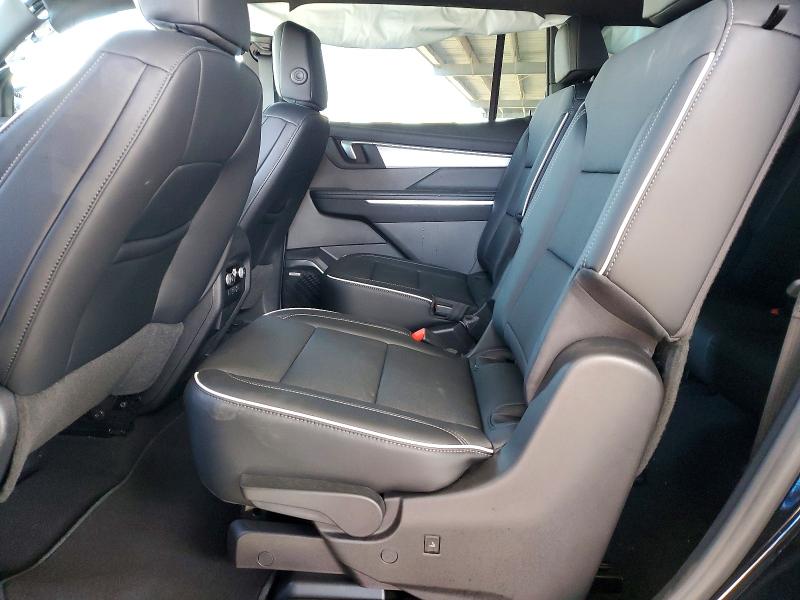 Photo 11 from auction – 2026 BUICK ENCLAVE with VIN 5GAERAKS9TJ288214