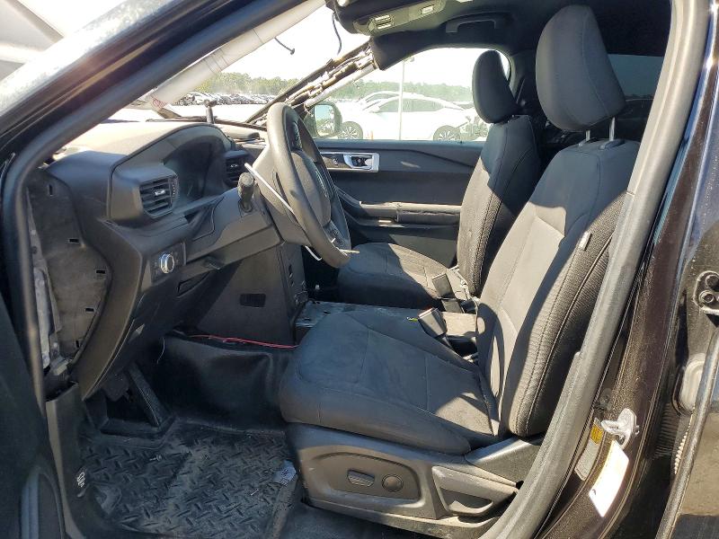 Foto 7 de la subasta – 2022 FORD EXPLORER con VIN 1FM5K8AWXNNA03303