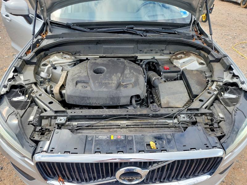 Photo 12 from auction – 2021 VOLVO XC60 with VIN YV4102RK7M1870006