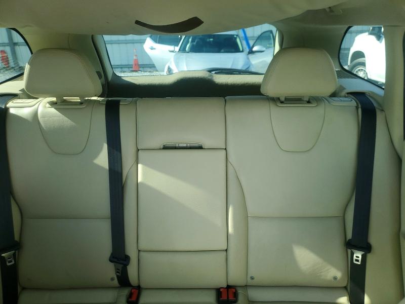 Photo 10 from auction – 2015 VOLVO XC60 with VIN YV440MDC6F2587392