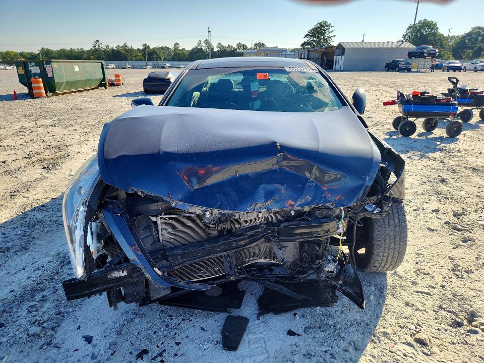 Photo 5 from auction – 2013 HYUNDAI SONATA with VIN 5NPEC4AC9DH665386