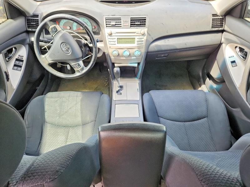 Photo 8 from auction – 2007 TOYOTA CAMRY with VIN 4T1BE46K37U571961