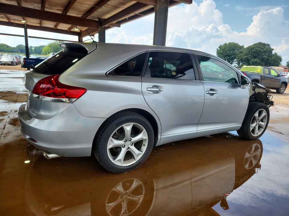 Photo 3 from auction – 2015 TOYOTA VENZA with VIN 4T3BK3BB1FU117044