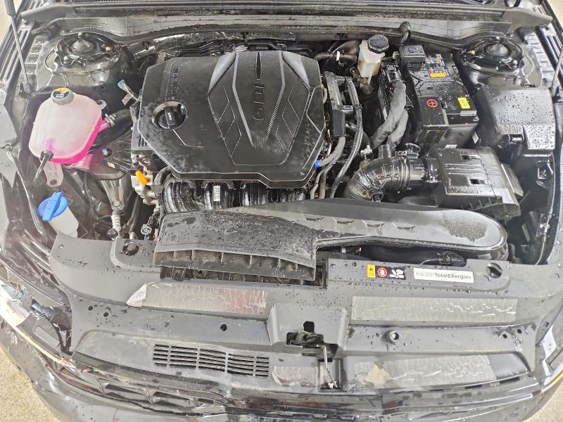 Photo 11 from auction – 2026 KIA K5 with VIN KNAG24J77T5475841
