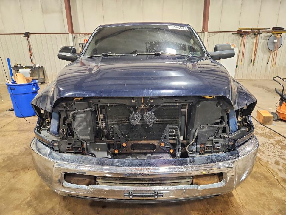 Photo 5 from auction – 2012 DODGE RAM 2500 with VIN 3C6TD5CT7CG331251