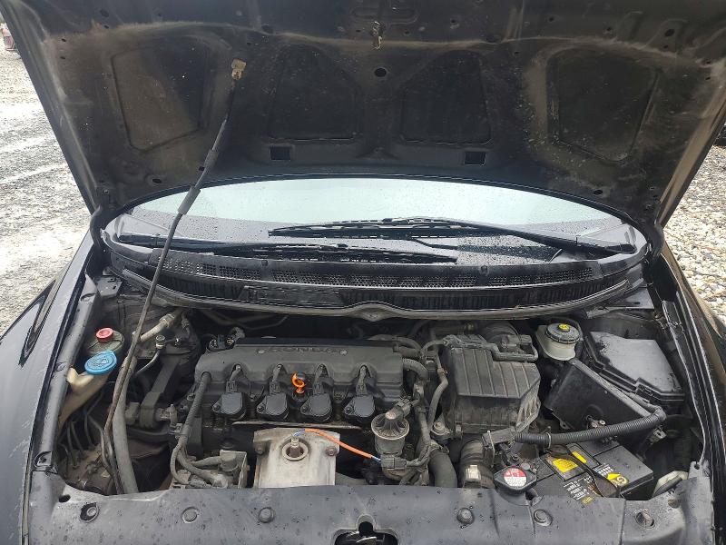 Photo 11 from auction – 2010 HONDA CIVIC with VIN 2HGFA1F54AH534004