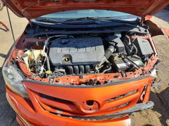 Photo 11 from auction – 2013 TOYOTA COROLLA with VIN 2T1BU4EE8DC085335