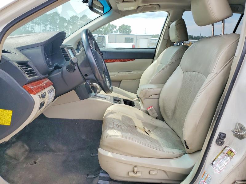 Zdjęcie 7 z aukcji – 2011 SUBARU OUTBACK z VIN 4S4BRBLC3B3424835
