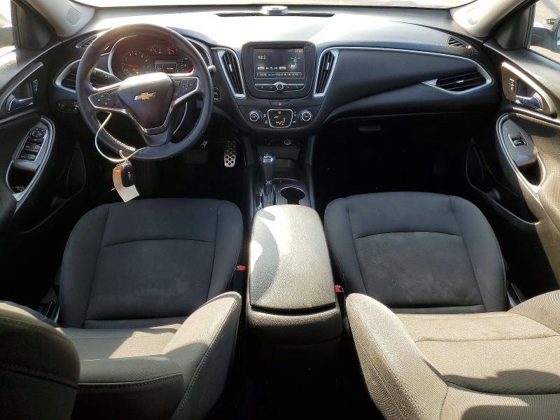 Photo 8 from auction – 2016 CHEVROLET MALIBU with VIN 1G1ZB5ST3GF296508