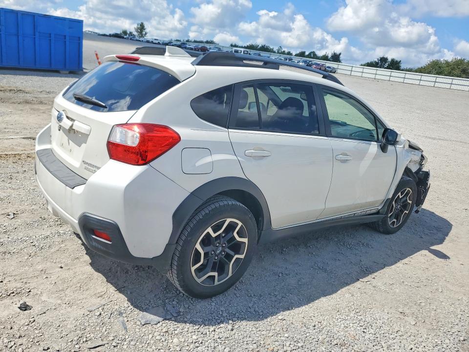 Zdjęcie 3 z aukcji – 2016 SUBARU CROSSTREK z VIN JF2GPADC5G8321355