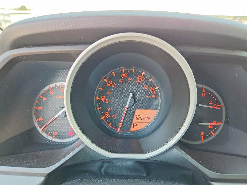 Фото 9 с аукциона – 2013 TOYOTA 4RUNNER с VIN JTEBU5JR5D5117293