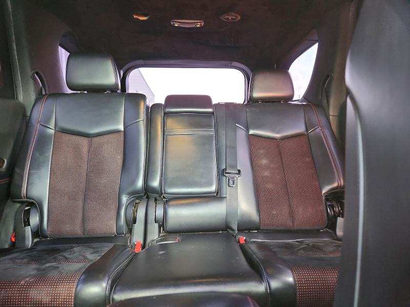 Photo 10 from auction – 2012 DODGE DURANGO with VIN 1C4SDHCT0CC242002
