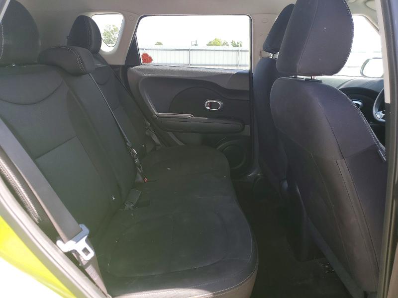 Photo 11 from auction – 2016 KIA SOUL with VIN KNDJN2A21G7863215
