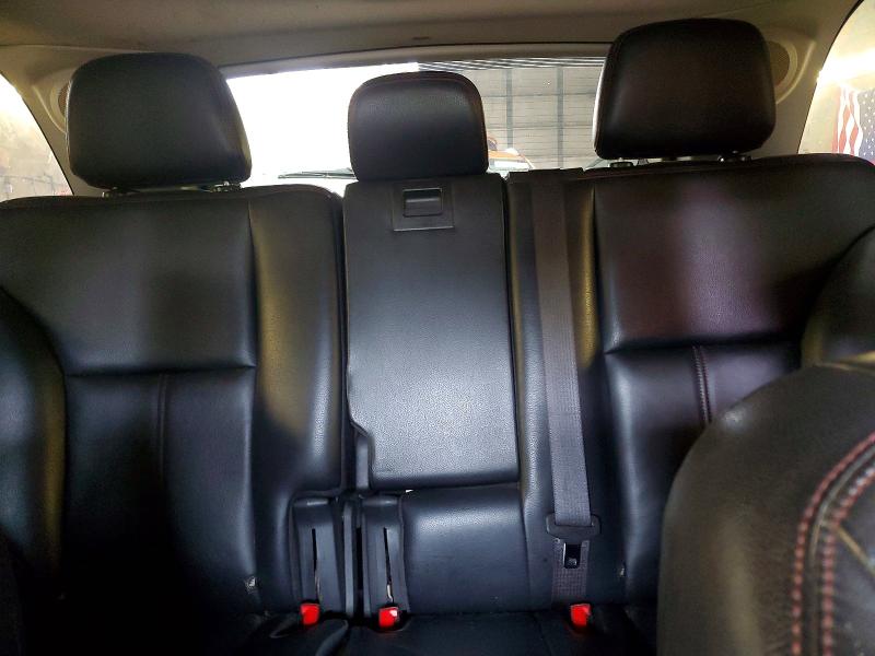 Photo 10 from auction – 2011 FORD EDGE with VIN 2FMDK4KC4BBA30061